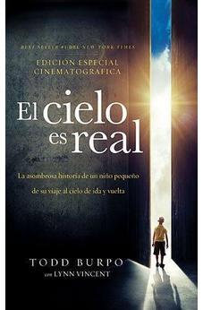 El Cielo es Real Edicion Cinematografica