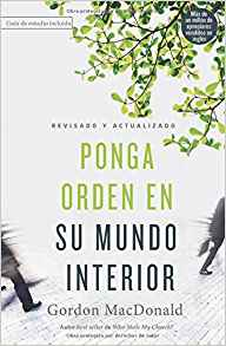 Ponga en Orden su Mundo Interior