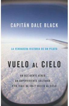 Vuelo al Cielo