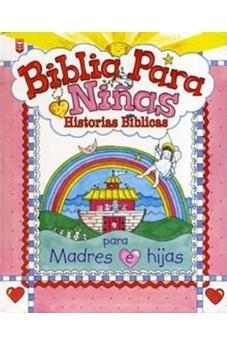 Biblia para Niñas