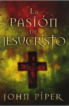 Pasión de Jesucristo