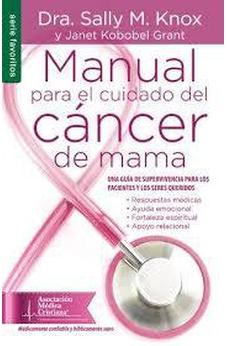 Manual para el Cuidado del Cáncer de Mama