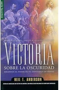 Victoria Sobre la Oscuridad