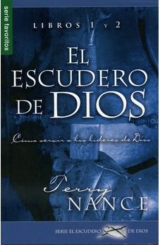 El Escudero de Dios Vol. 1 y 2