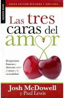 Las Tres Caras del Amor