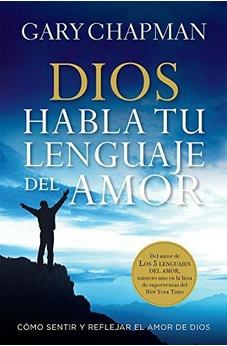 Dios Habla Tu Lenguaje de Amor