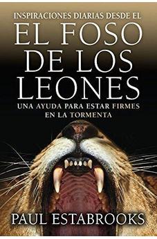 Inspiraciones Diarias Desde el Foso de los Leones