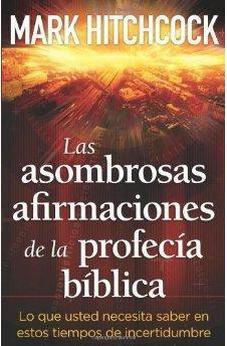 ASOMBROSAS....PROFECIA BIBLICA