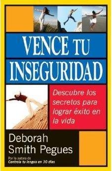 VENCE TU INSEGURIDAD/D.SMITH