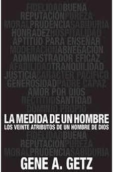 Medida de Un Hombre la