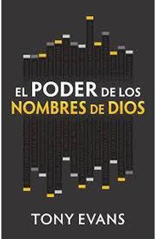 El Poder de los Nombres de Dios