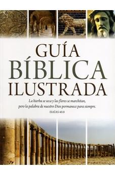 Guía Bíblica Ilustrada