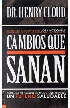 Cambios que Sanan