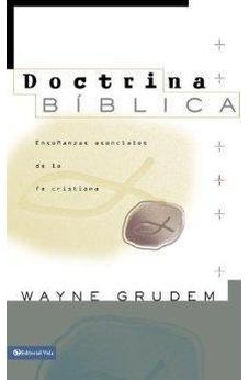 Doctrina Bíblica