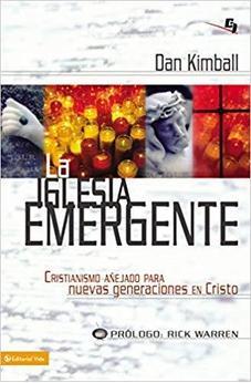 La Iglesia Emergente