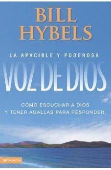 La Apacible y Poderosa Voz de Dios