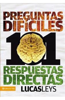 101 Preguntas Dificiles y Respuestas Directas