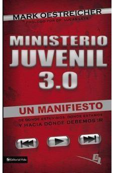 Ministerio Juvenil 30