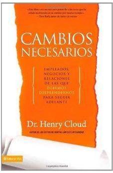Cambios Necesarios