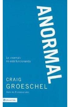 Anormal: lo 'Normal' No Esta Funcionando