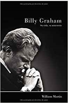 Billy Graham Su Vida Su Ministerio