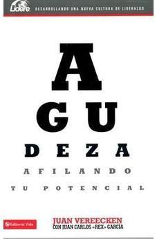 Agudeza: Afilando Tu Potencial