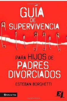 Guía de Supervivencia para Hijos de Padres Divorciados