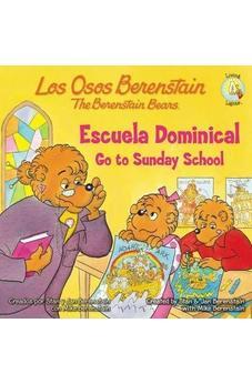 Osos Berenstain Van a la Escuela Dominical