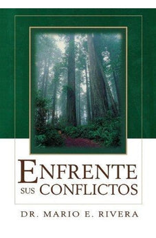 Enfrente Sus Conflictos