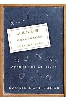 Jesús Entrenador para La Vida