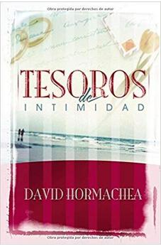 Tesoros de Intimidad