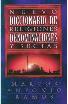 Nuevo Diccionario de Religiones y Sectas