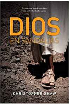 Dios en Sandalias