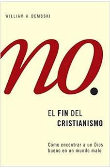 El Fin del Cristianismo