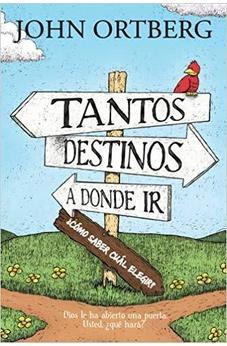 Tantos Destinos a Donde Ir