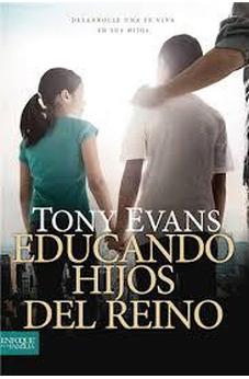 Educando Hijos del Reino
