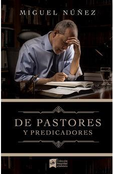 Pastores y Predicadores