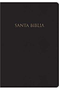 Biblia Nueva Versión Internacional para Regalos y Premios Tapa Dura Negro