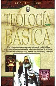 Teología Básica