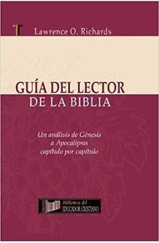 Guía del Lector de la Biblia