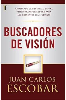 Buscadores de Vision