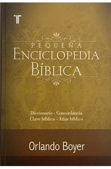 Enciclopedia Bíblica Boyer