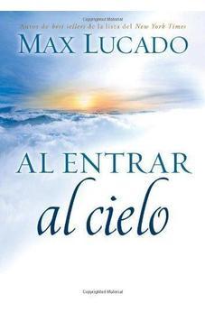 Al entrar al Cielo