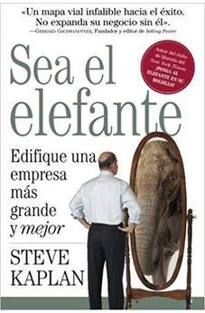 Sea el elefante