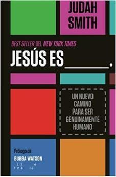 Jesús Es