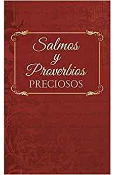 Salmos y Proverbios Preciosos