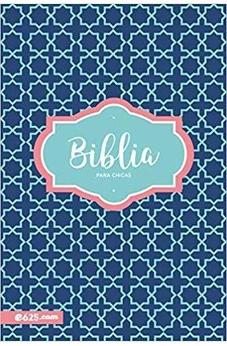 Biblia NBV para Chicas Planeta Girl