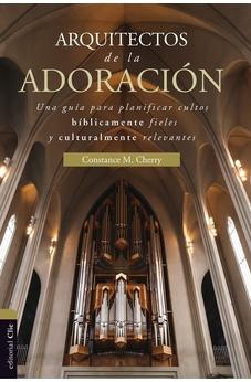 Arquitecto de Adoración