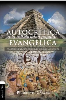 Autocratica a la Religiosidad Popular Evangélica