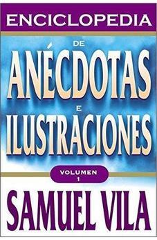 Enciclopedia de Anécdotas Vol. 1